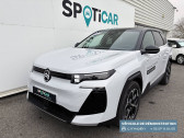 Annonce Citroen C5 Aircross occasion Electrique e-C5 Aircross 210 autonomie confort Plus 5p � Lescar