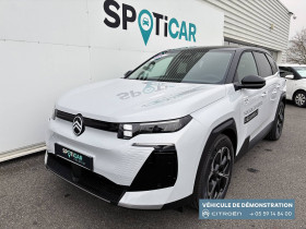 Citroen C5 Aircross , garage CITROEN - DS - SIPA AUTOMOBILES - PAU � Lescar