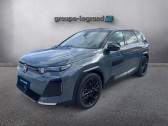 Annonce Citroen C5 Aircross occasion Electrique Electrique 210ch autonomie confort MAX � Cherbourg-en-Cotentin