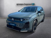 Annonce Citroen C5 Aircross occasion Electrique Electrique 210ch autonomie confort MAX � Le Havre