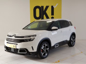 Annonce Citroen C5 Aircross occasion Essence Feel 1.2 130 GPS Carplay Camra Siges chauffants  STRASBOURG