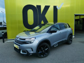 Citroen C5 Aircross occasion année 2020 boite Automatique Annonce Citroen C5 Aircross occasion Diesel Feel 1.5 BlueHDI 130 ch EAT8 Apple CarPlay Bluetoo à THIONVILLE