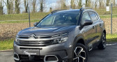 Annonce Citroen C5 Aircross occasion Diesel HDI 130CH FEEL EAT8 * 109.000KM * 2020 * CAMERA * GPS * LED � La Chapelle D'Armenti�res