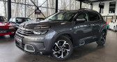 Citroen C5 Aircross HDI 130ch Shine EAT8 Garantie 6 ans Suivi Led adaptatif Appl  2021 - annonce de voiture en vente sur Auto S&eacute;lection.com