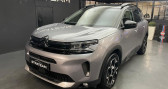 Annonce Citroen C5 Aircross occasion Hybride HYBR 225 SHINE EAT8 � Boulogne Billancourt