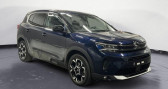 Annonce Citroen C5 Aircross occasion Hybride Hybrid 180 �-EAT8 Plus - Pack access & Drive - Ambiance Urba � MONTELIMAR