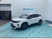Citroen C5 Aircross HYBRID 180CV FEEL PACK   MONTLUCON 03
