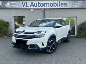 Annonce Citroen C5 Aircross occasion Hybride HYBRID 225 CH BUSINESS E-EAT8 � Colomiers