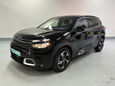 Citroen C5 Aircross occasion année 2020 boite Automatique Annonce Citroen C5 Aircross occasion Essence Hybrid 225 ch Feel e-EAT8 à Colmar