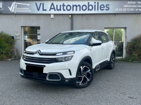 Citroen C5 Aircross , garage VL AUTOMOBILES  Colomiers