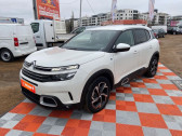 Citroen C5 Aircross occasion année 2020 boite Automatique Annonce Citroen C5 Aircross occasion Hybride rechargeable Hybrid 225 ë-EAT8 FEEL GPS JA 18 Chargeur 7.4kW à Saïx