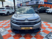 Citroen C5 Aircross occasion année 2020 boite Automatique Annonce Citroen C5 Aircross occasion Hybride rechargeable Hybrid 225 ë-EAT8 SHINE Hayon Chargeur 7.4kW à Montauban