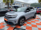 Citroen C5 Aircross occasion Gris année 2020 boite Automatique Annonce Citroen C5 Aircross occasion Hybride Hybrid 225 ë-EAT8 SHINE Hayon Park Assist Chargeur 7.4kW à Lescure-d'Albigeois