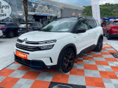Citroen C5 Aircross occasion année 2020 boite Automatique Annonce Citroen C5 Aircross occasion Hybride rechargeable Hybrid 225 ë-EAT8 SHINE PACK Chargeur 7.4kW Park Assist à Lescure-d'Albigeois