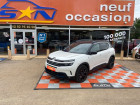 Citroen C5 Aircross occasion année 2020 boite Automatique Annonce Citroen C5 Aircross occasion Hybride Hybrid 225 ë-EAT8 SHINE PACK CUIR Chargeur 7.4kW à Saïx
