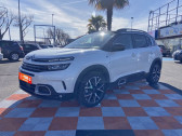 Annonce Citroen C5 Aircross occasion Hybride rechargeable Hybrid 225 -EAT8 Shine Pack Toit Ouvrant Chargeur 7.4kW  Montauban