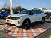Citroen C5 Aircross occasion année 2023 boite Automatique Annonce Citroen C5 Aircross occasion Hybride rechargeable Hybrid 225 ë-EAT8 Shine Pack à Saïx