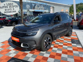 Citroen C5 Aircross occasion année 2021 boite Automatique Annonce Citroen C5 Aircross occasion Hybride rechargeable Hybrid 225 ë-EAT8 SHINE à Lescure-d'Albigeois