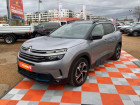Citroen C5 Aircross occasion année 2020 boite Automatique Annonce Citroen C5 Aircross occasion Hybride rechargeable Hybrid 225 ?-EAT8 SHINE Hayon Pack Drive Assist Chargeur 7.4 à Montauban
