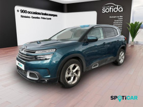 Citroen C5 Aircross , garage CITROEN Lens - SOFIDA AUTO  Loos-en-Gohelle
