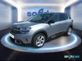 Citroen C5 Aircross occasion année 2021 boite Automatique Annonce Citroen C5 Aircross occasion Essence Hybrid 225ch Business e-EAT8 à Saint Martin-lez-Tatinghem