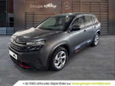 Citroen C5 Aircross occasion année 2021 boite Automatique Annonce Citroen C5 Aircross occasion Hybride Hybrid 225ch Business e-EAT8 à CHALON SUR SAONE