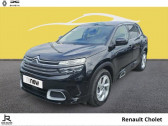 Citroen C5 Aircross Hybrid 225ch Business e-EAT8   CHOLET 49