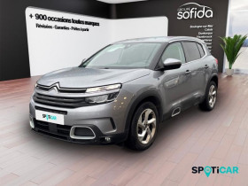 Citroen C5 Aircross , garage CITROEN Béthune - SOFIDA AUTO  Béthune