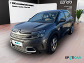 Citroen C5 Aircross occasion année 2022 boite Automatique Annonce Citroen C5 Aircross occasion Essence Hybrid 225ch Business e-EAT8 à BERCK