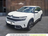 Citroen C5 Aircross occasion année 2021 boite Automatique Annonce Citroen C5 Aircross occasion Hybride Hybrid 225ch Business e-EAT8 à SANCE