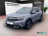 Citroen C5 Aircross occasion année 2020 boite Automatique Annonce Citroen C5 Aircross occasion Essence Hybrid 225ch Business + e-EAT8 à Calais