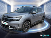 Citroen C5 Aircross Hybrid 225ch Business + e-EAT8  à VALENCIENNES 59
