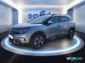Citroen C5 Aircross occasion année 2020 boite Automatique Annonce Citroen C5 Aircross occasion Essence Hybrid 225ch Business + e-EAT8 à SAINT-LEONARD