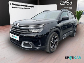 Citroen C5 Aircross , garage CITROEN Douai - SOFIDA AUTO  Dechy