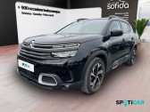 Citroen C5 Aircross occasion année 2021 boite Automatique Annonce Citroen C5 Aircross occasion Essence Hybrid 225ch C-Series e-EAT8 à Dechy