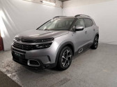 Citroen C5 Aircross occasion année 2022 boite Automatique Annonce Citroen C5 Aircross occasion Essence Hybrid 225ch C-Series e-EAT8 à Illzach