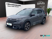 Citroen C5 Aircross Hybrid 225ch C-Series e-EAT8   SAINT-LEONARD 62