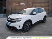 Annonce Citroen C5 Aircross occasion Hybride Hybrid 225ch C-Series e-EAT8  SANCE