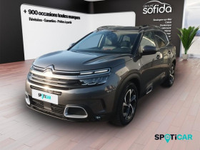 Citroen C5 Aircross , garage CITROEN Saint-Omer - SOFIDA AUTO  Saint Martin-lez-Tatinghem