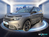 Citroen C5 Aircross occasion année 2021 boite Automatique Annonce Citroen C5 Aircross occasion Essence Hybrid 225ch C-Series e-EAT8 à VALENCIENNES