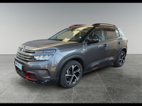 Citroen C5 Aircross , garage Citroën Saverne  Saverne