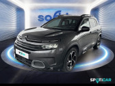 Annonce Citroen C5 Aircross occasion Essence Hybrid 225ch C-Series e-EAT8  Dechy
