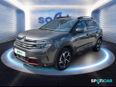 Citroen C5 Aircross occasion année 2021 boite Automatique Annonce Citroen C5 Aircross occasion Essence Hybrid 225ch C-Series e-EAT8 à Béthune