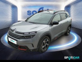 Citroen C5 Aircross Hybrid 225ch C-Series e-EAT8   Béthune 62
