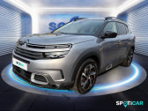 Citroen C5 Aircross Hybrid 225ch C-Series e-EAT8   VALENCIENNES 59