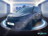 Citroen C5 Aircross Hybrid 225ch C-Series e-EAT8  2021 - annonce de voiture en vente sur Auto Sélection.com