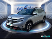 Citroen C5 Aircross Hybrid 225ch C-Series e-EAT8  2021 - annonce de voiture en vente sur Auto Sélection.com