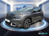 Citroen C5 Aircross Hybrid 225ch C-Series e-EAT8   VALENCIENNES 59