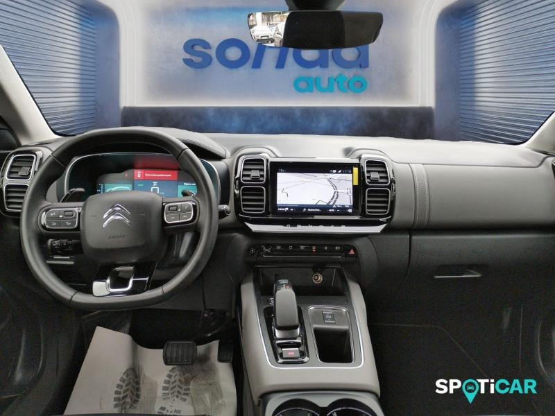 Citroen C5 Aircross Hybrid 225ch C-Series e-EAT8  occasion  Béthune - photo n8
