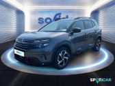 Citroen C5 Aircross occasion année 2021 boite Automatique Annonce Citroen C5 Aircross occasion Essence Hybrid 225ch C-Series e-EAT8 à Calais